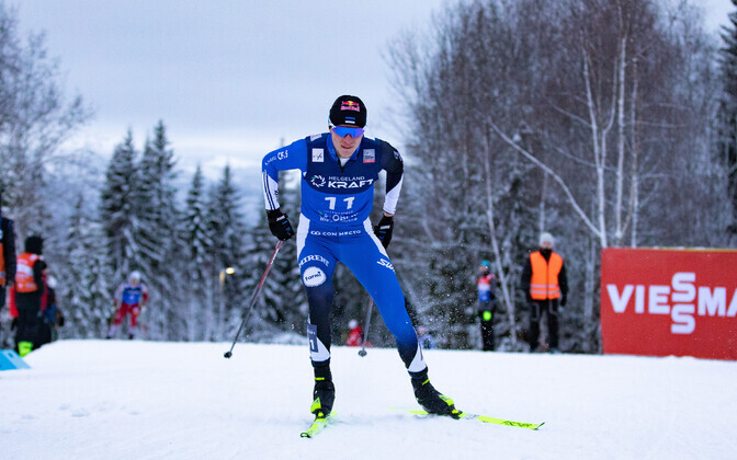Kristjan Ilves