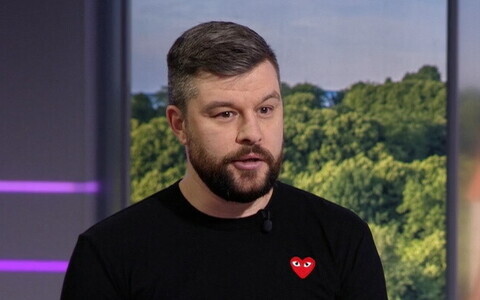 Андрей Брыткин считает, что сборная Бразилии не испытает проблем в игре с Хорватией.