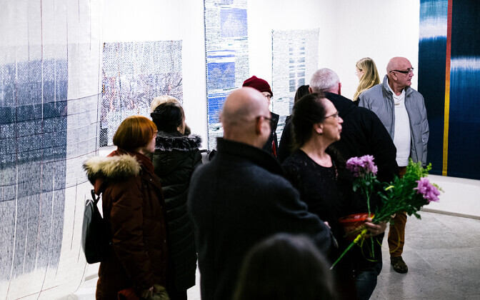 Elna Kaasiku isikunäituse 