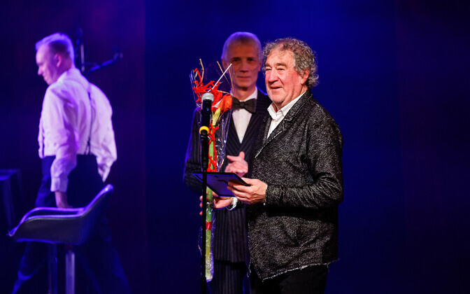 Draamateatris jagati välja kolleegipreemiad