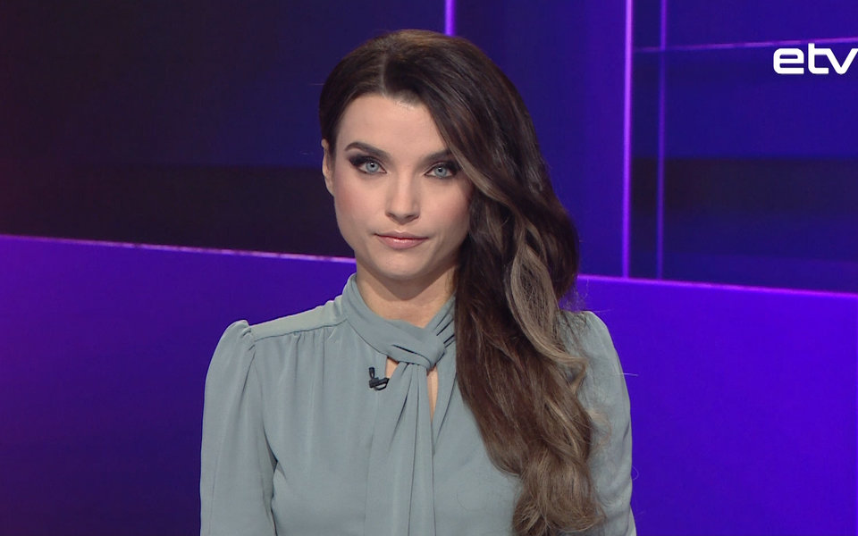 Ульяна Кузьмина.