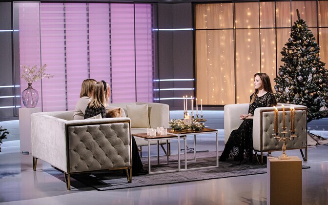 Свет Рождества