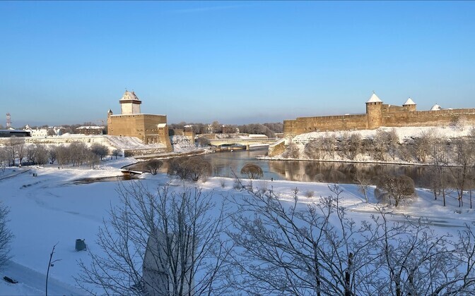 Смотровая площадка 