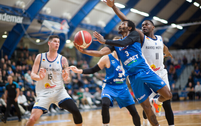 Еврокубок ФИБА: 