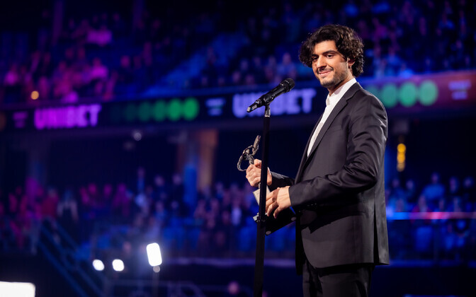 Eesti muusikaauhindade gala 2023