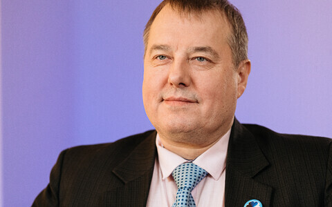 Riigikogu valimiste videopöördumised