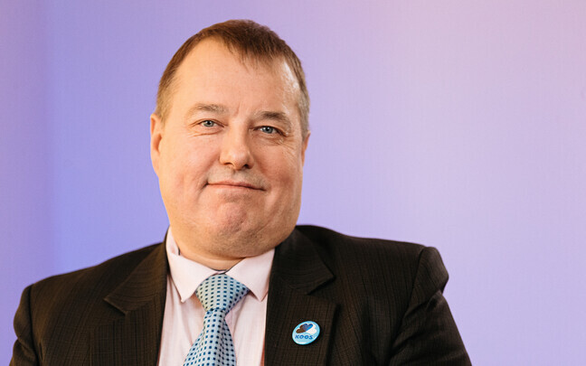 Riigikogu valimiste videopöördumised