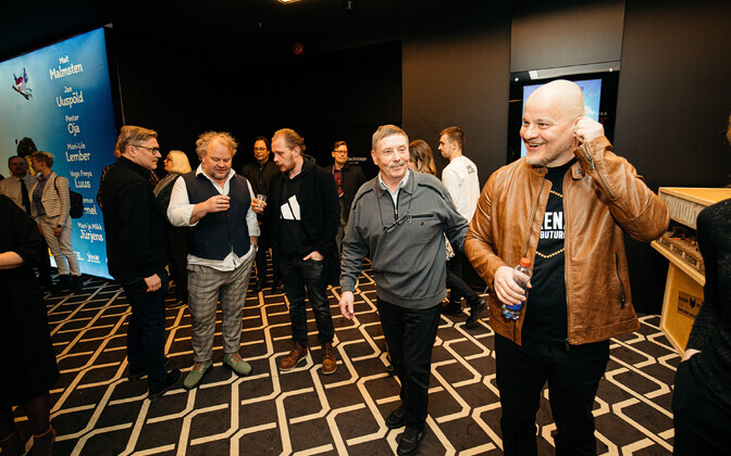 Премьера фильма 