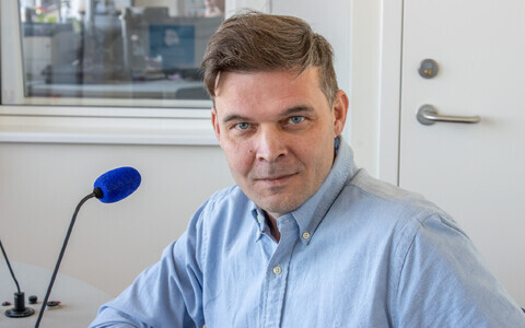 Артур Тооман.