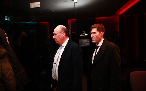 Mart ja Martin Helme