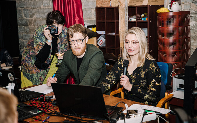 Итоги выборов 