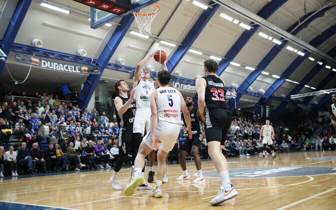 Еврокубок ФИБА: 