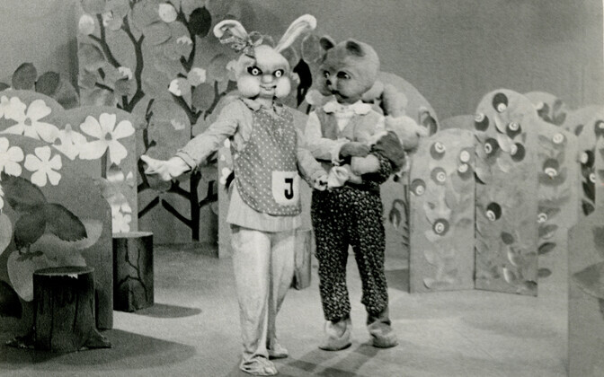 18. märtsil möödub 50 aastat lastelavastuse 