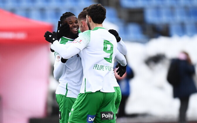 ЧЭ по футболу: 