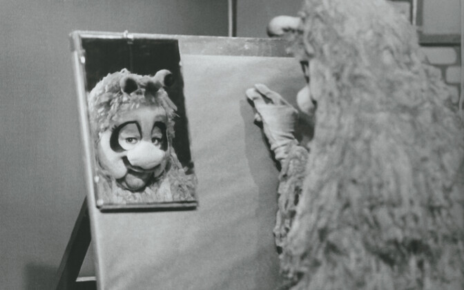 ETV Kõige kõigemad. Harry Kõrvits