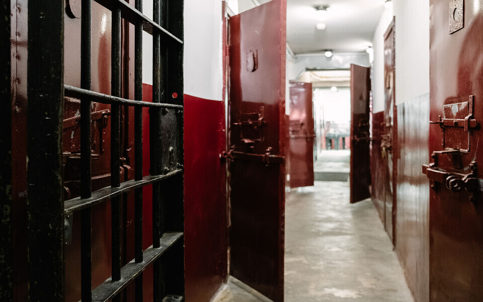 KGB kongide muuseum