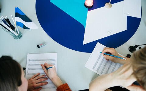 Klassikaraadio diktaat