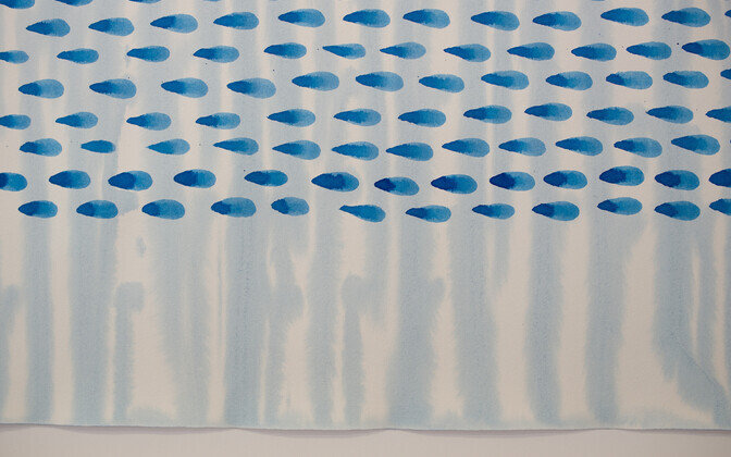 Diāna Tamane „Meri, see oledki sina“