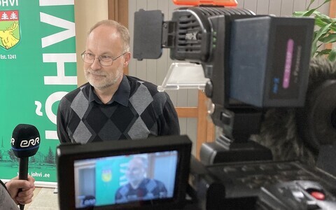 Валло Реймаа.