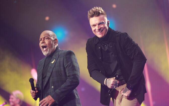 EFTA galerii Alexela kontserdimajas