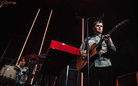 Vaiko Eplik ''Klišeed'' esitluskontsert