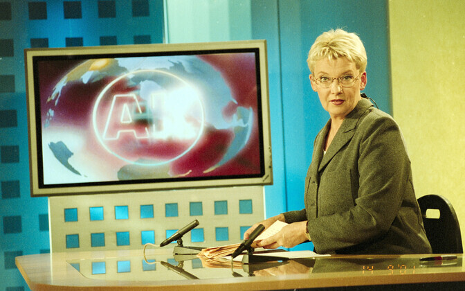 Marite Kallasma 