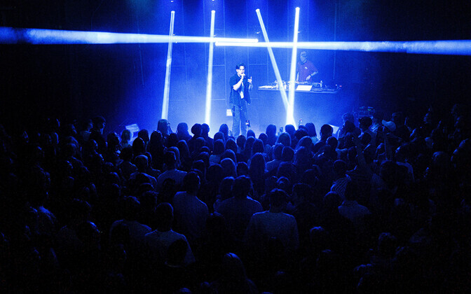 Säm-i plaadiesitluskontsert