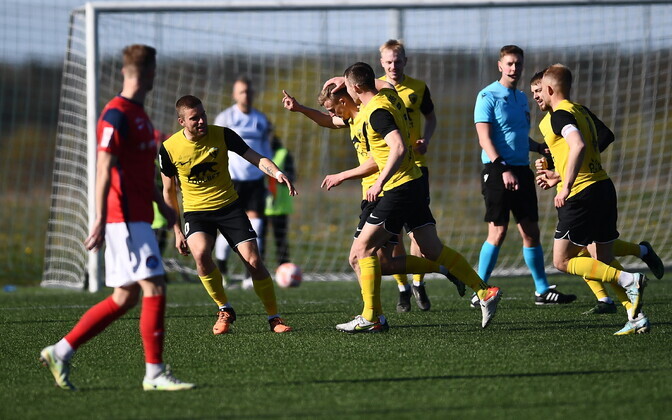 ЧЭ по футболу: 