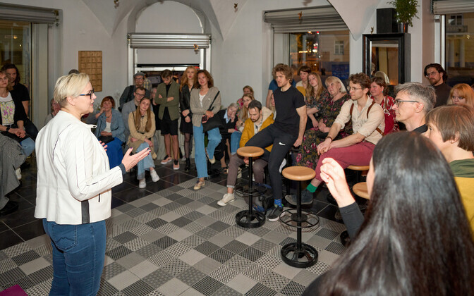 Utoopia Saatkonna viimane päev