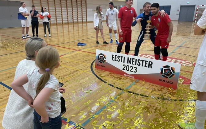 Таллиннский 