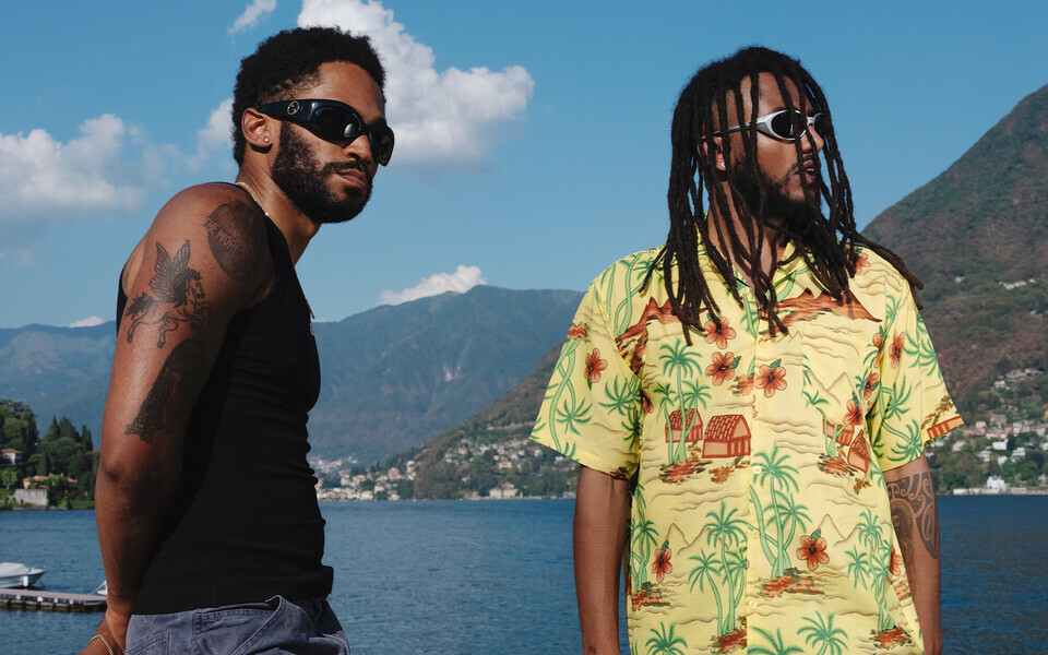 Kaytranada ja Aminé koostöö ulatub küll varsti juba kümne aasta taha, aga projekt Kaytraminé tähistab mõlema jaoks uut ajajärku.