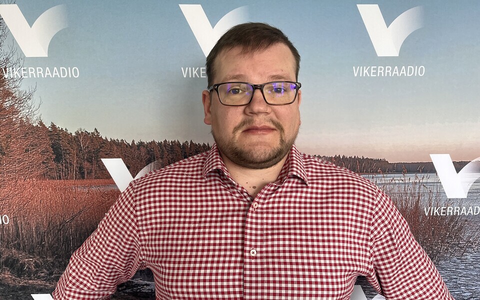 Ott Järvela