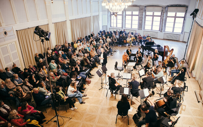 Timo Steineri ooperi 