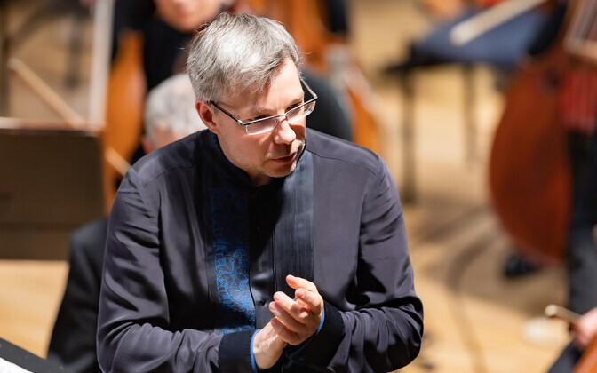 Festivali Odessa Classics lõpetamine