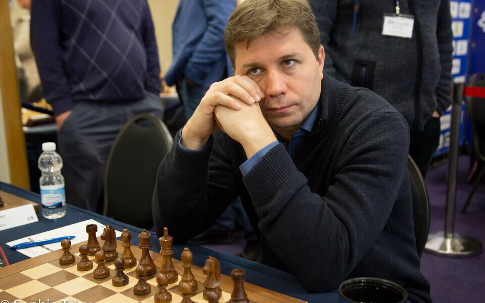 Aleksander Motõljov