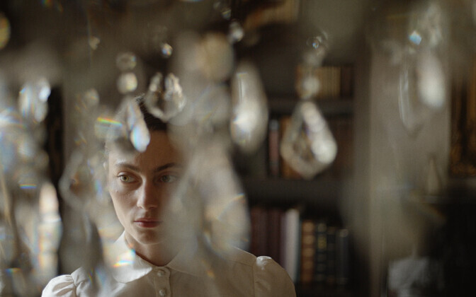 Съемки фильма 