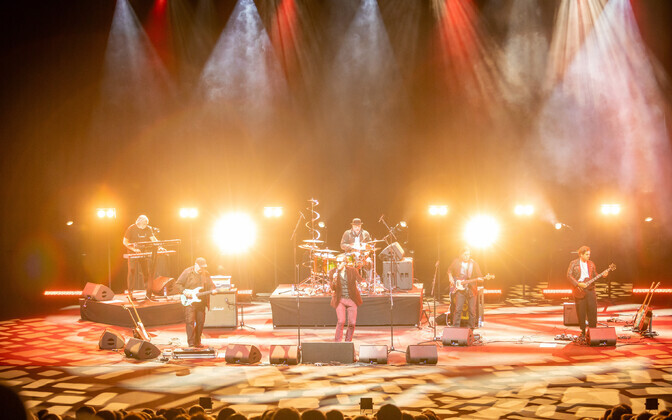 Ultima Thule kontsert 