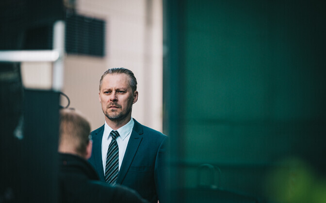 Съемки третьего сезона сериала 