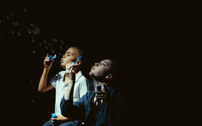 Narvas esietendub ooper „Hertsog Sinihabeme loss“