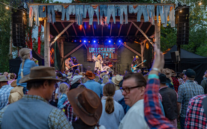 Urissaare Kantri 2023