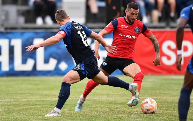 ЧЭ по футболу: 