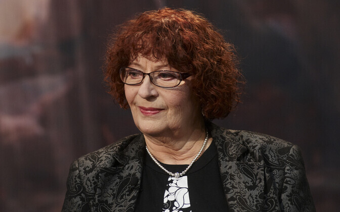 Festivali Jazzkaar korraldaja, kultuurialane vestlussaade 