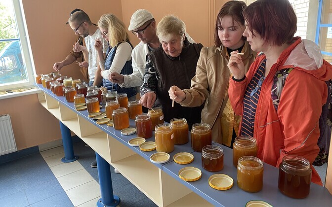 Karksi-Nuia Honey Festival. September 8-9, 2023