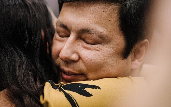 Внеочередной съезд Центристской партии.