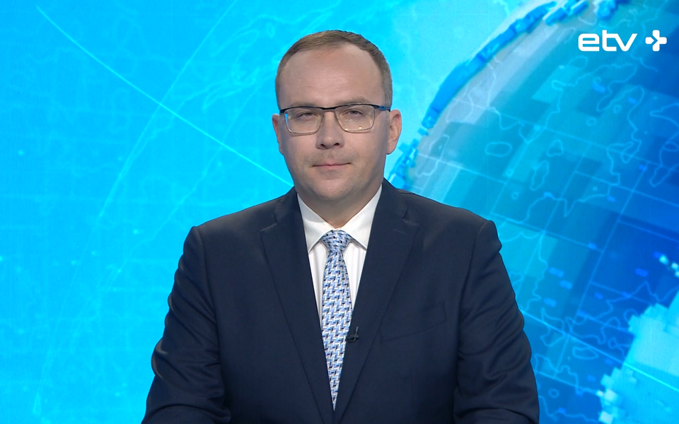 Николай Лощин.