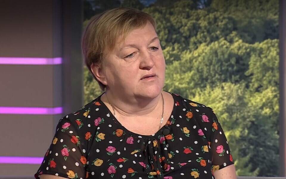 Наталья Мялицина