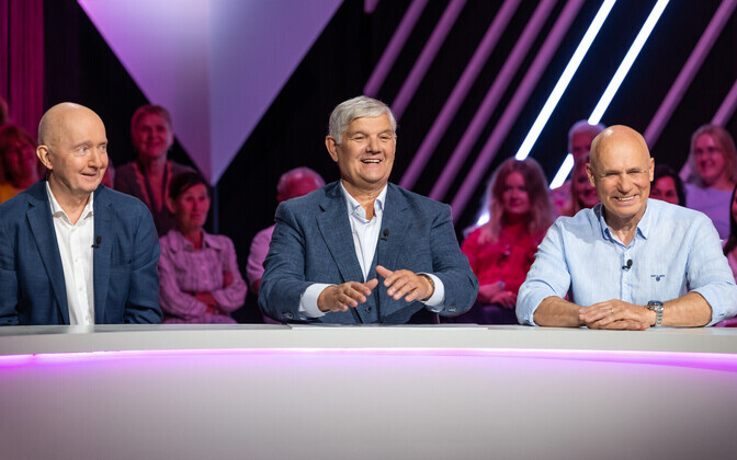 „Ainulaadne aastakäik“