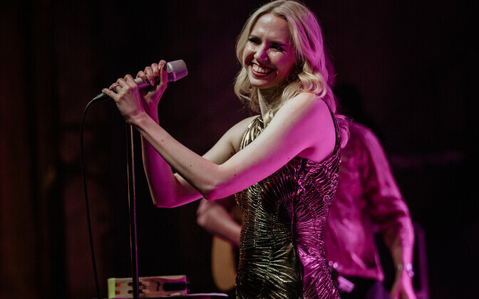 Kultuurifestival Särin