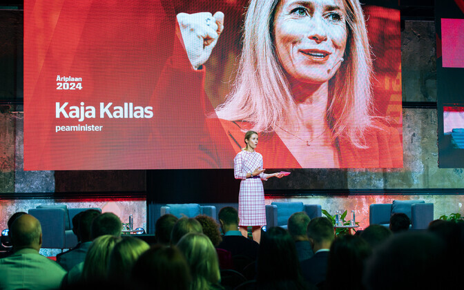 Äriplaan, 20.09.2023
