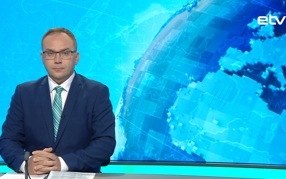 Николай Лощин.